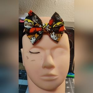 Harry Potter baby bows one size